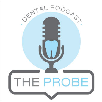 The Probe Podcast badge
