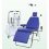 BPR Swiss clinical carts: portable, modern and flexible
