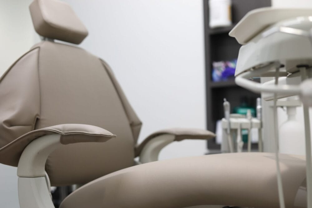 13 million unable to access NHS dentistry