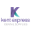 Kent Express Dental Supplies earns IS0 14001 Certification for environmental sustainability