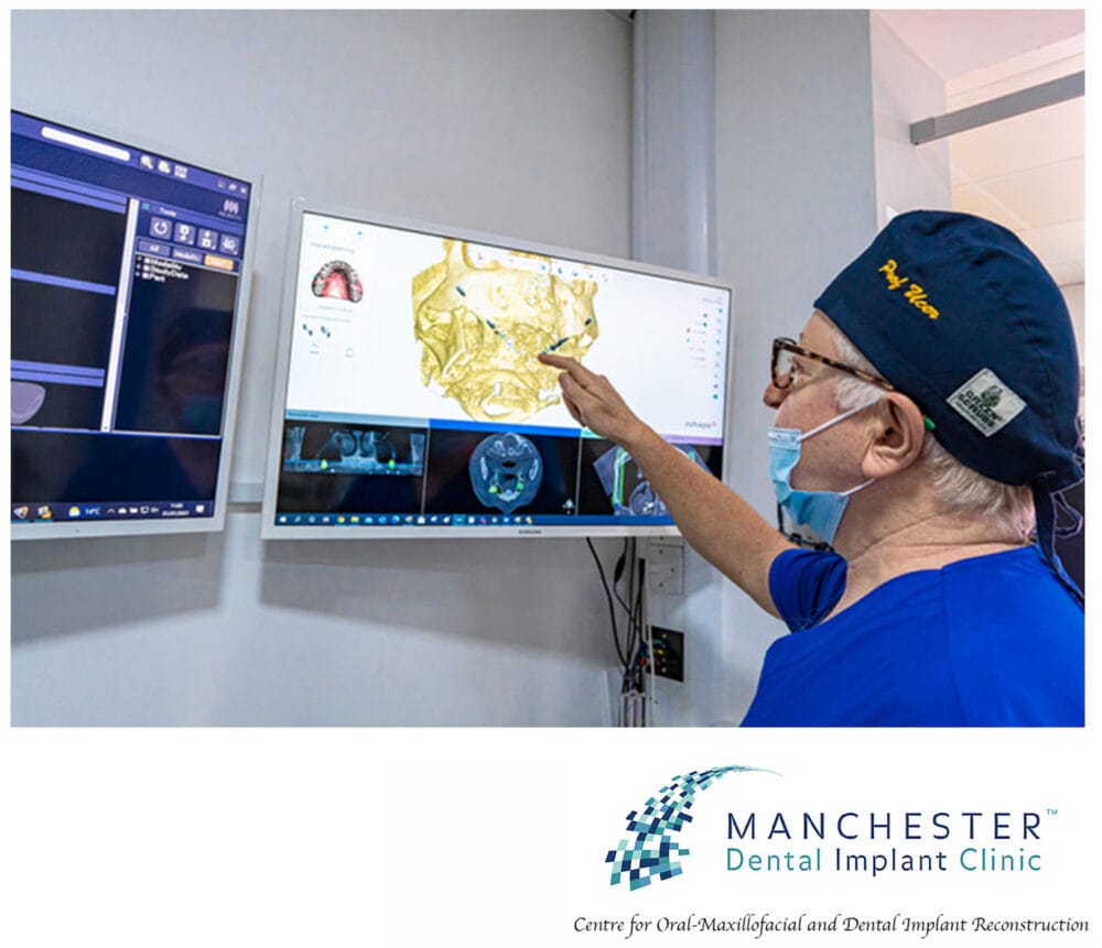 Putting patients first; referring for excellent care