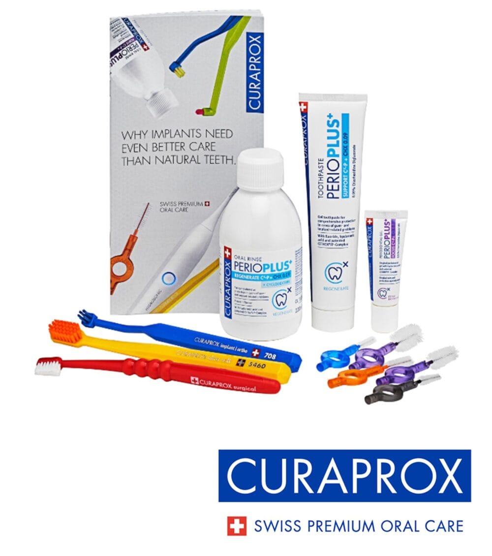 Tools for a successful recovery