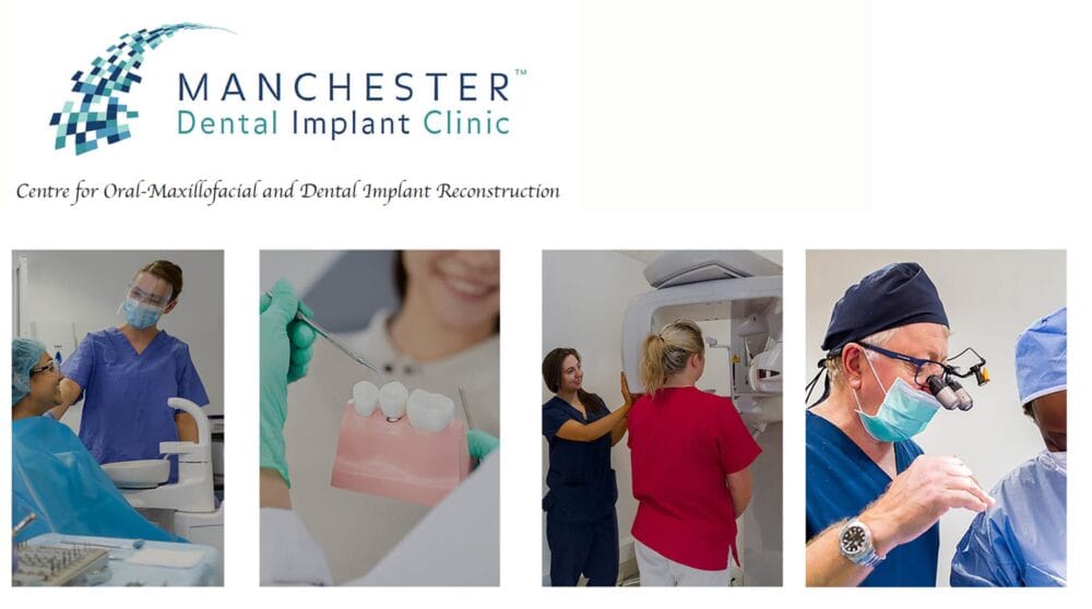 Unrivalled expertise in dental implantology  