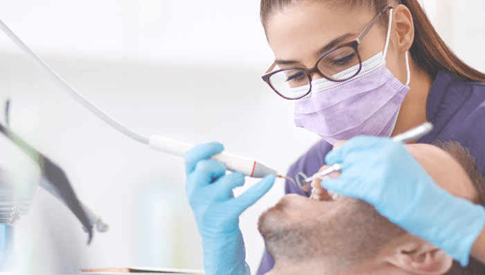 Provisional registration would require a stronger supervision plan, says Dental Protection