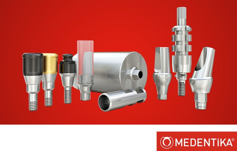 Solutions supported by continuous innovation