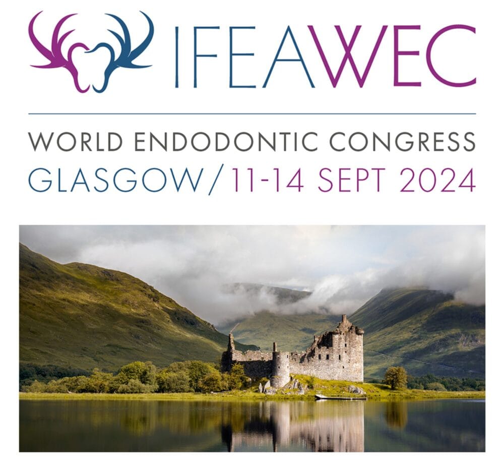 Update your knowledge at IFEA WEC 2024