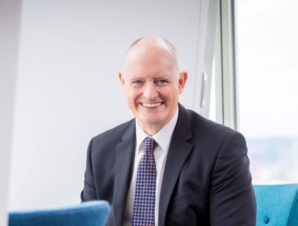 New MPS Council chair stresses importance of education and personal development