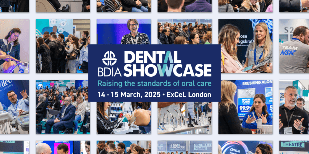 Future Insights, Savings, and Innovation at BDIA Dental Showcase 2025