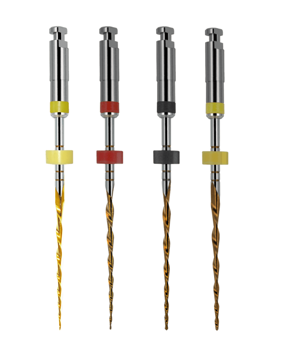 Henry Schein UK extends the EdgeEndo® portfolio by offering the new Utopia endodontic file range