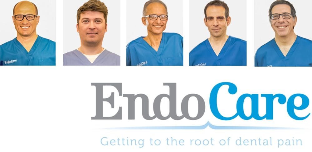 Meet the expert EndoCare team