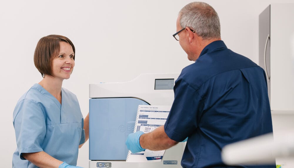 Optimising safety with comprehensive decontamination protocols