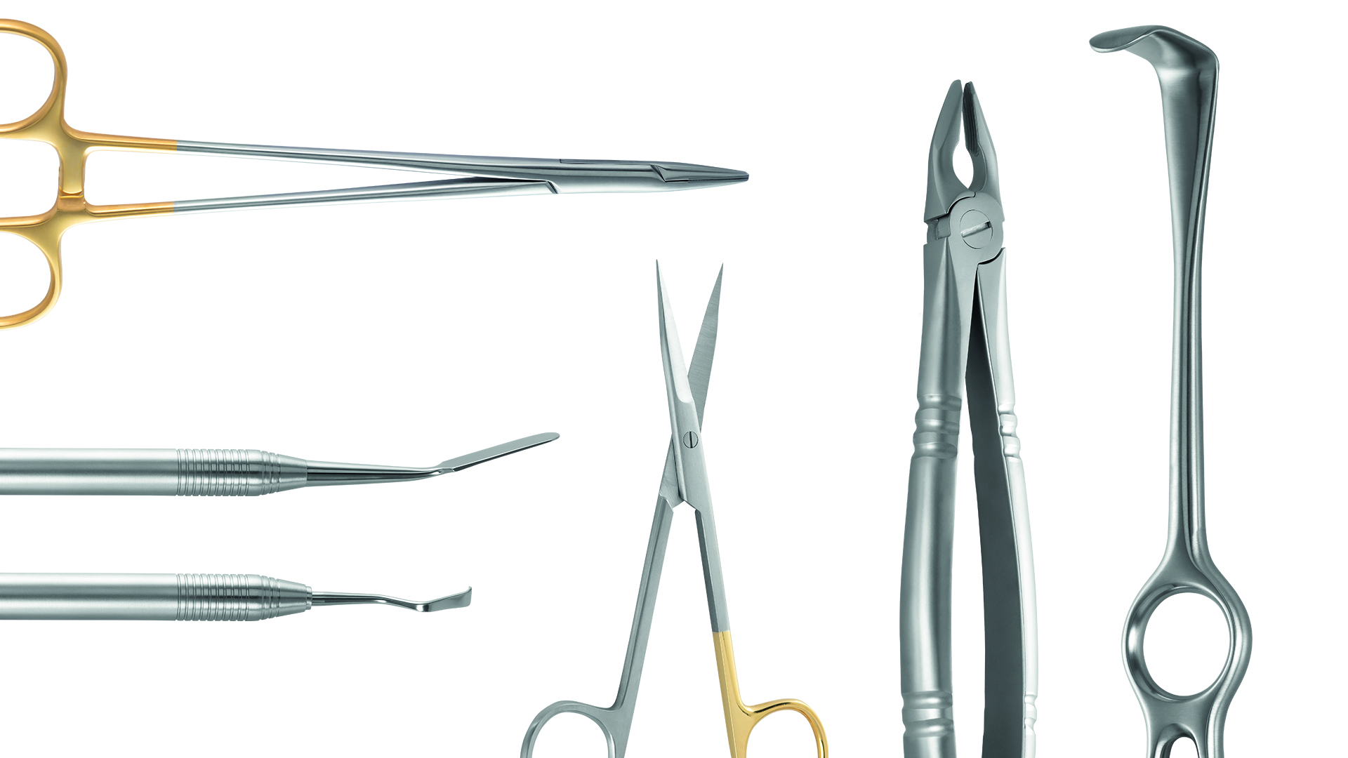 Maximum precision with American Eagle Surgical Instruments
