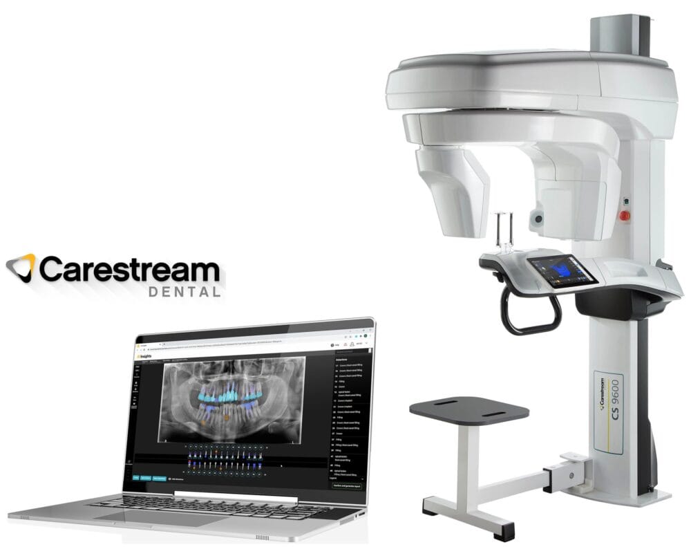 Future-proofed imaging solutions
