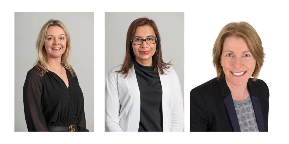 DDU appoints new professional services director and expands team
