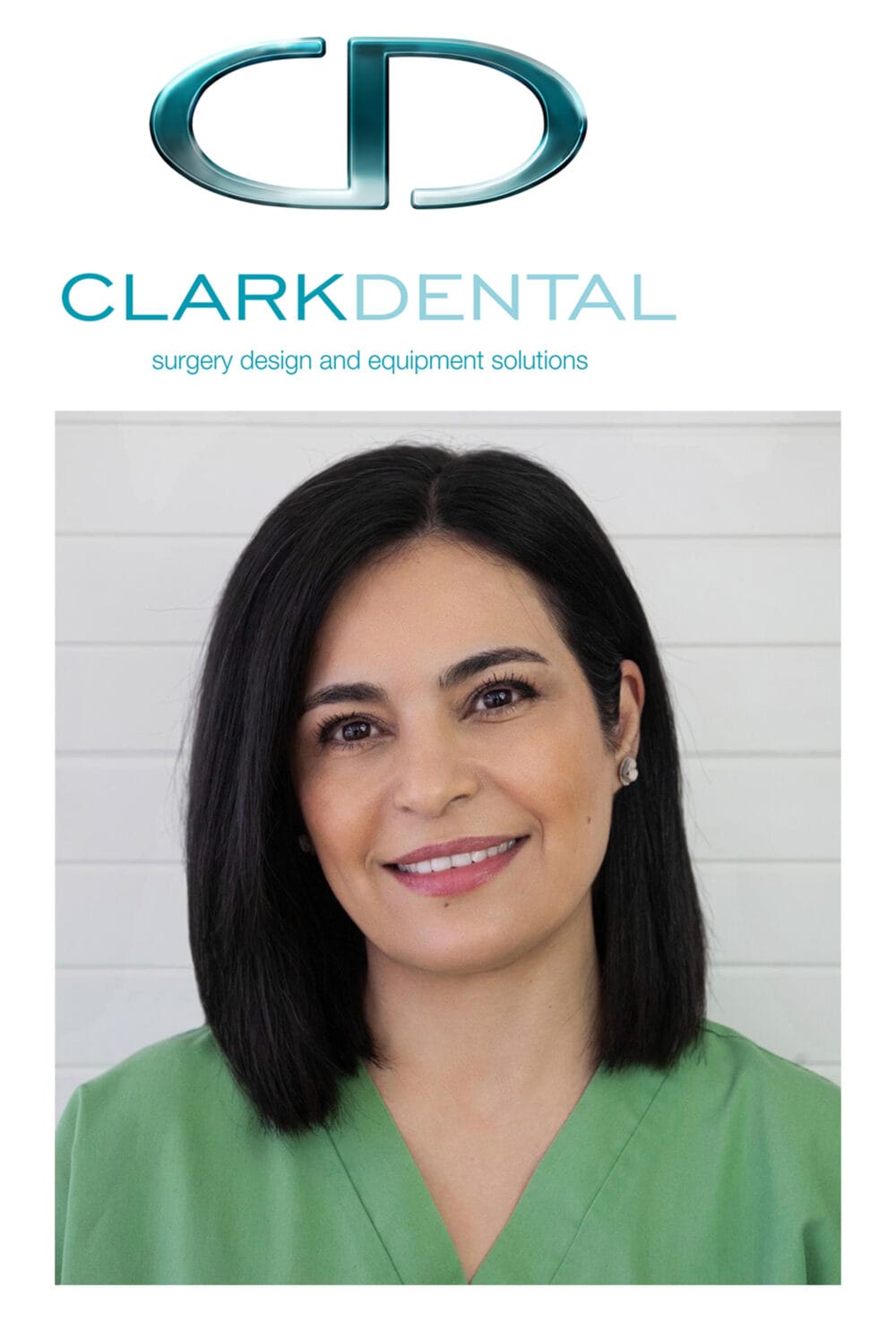 “I trust Clark Dental, and felt confident that they would support me”