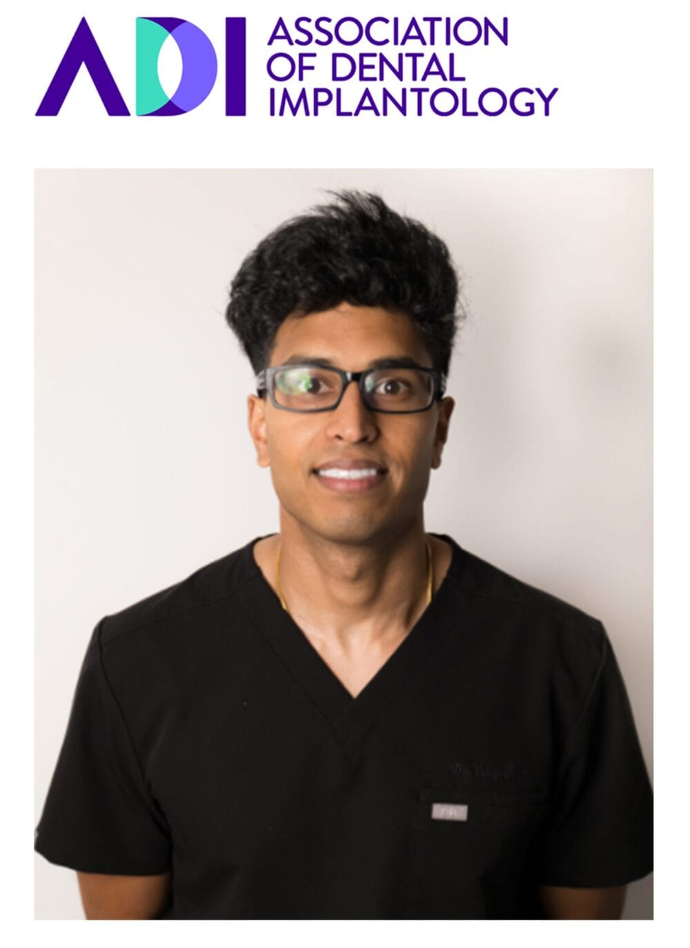 ADI – supporting those new to implantology