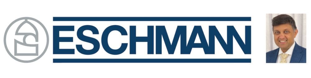 Another 10/10 customer rating for Eschmann