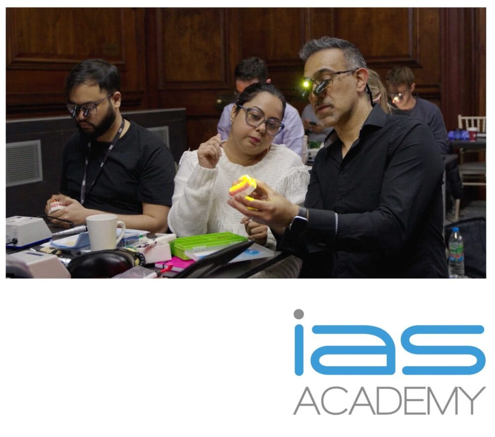 Maximise your skillset with minimally invasive care