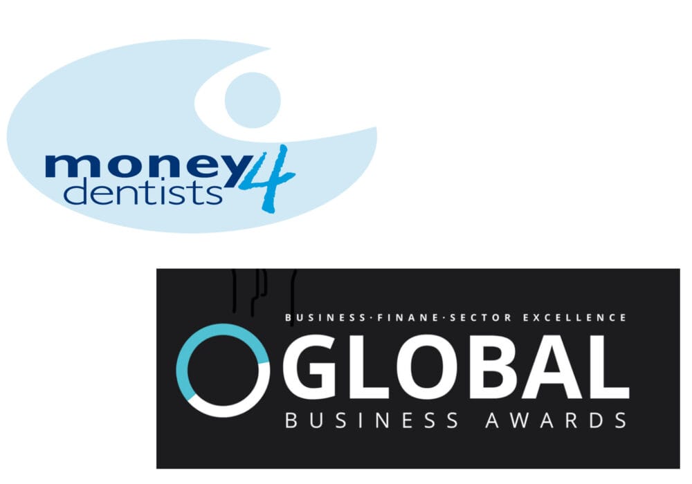 money4dentists wins another award!