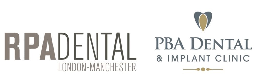 “We trust RPA Dental”