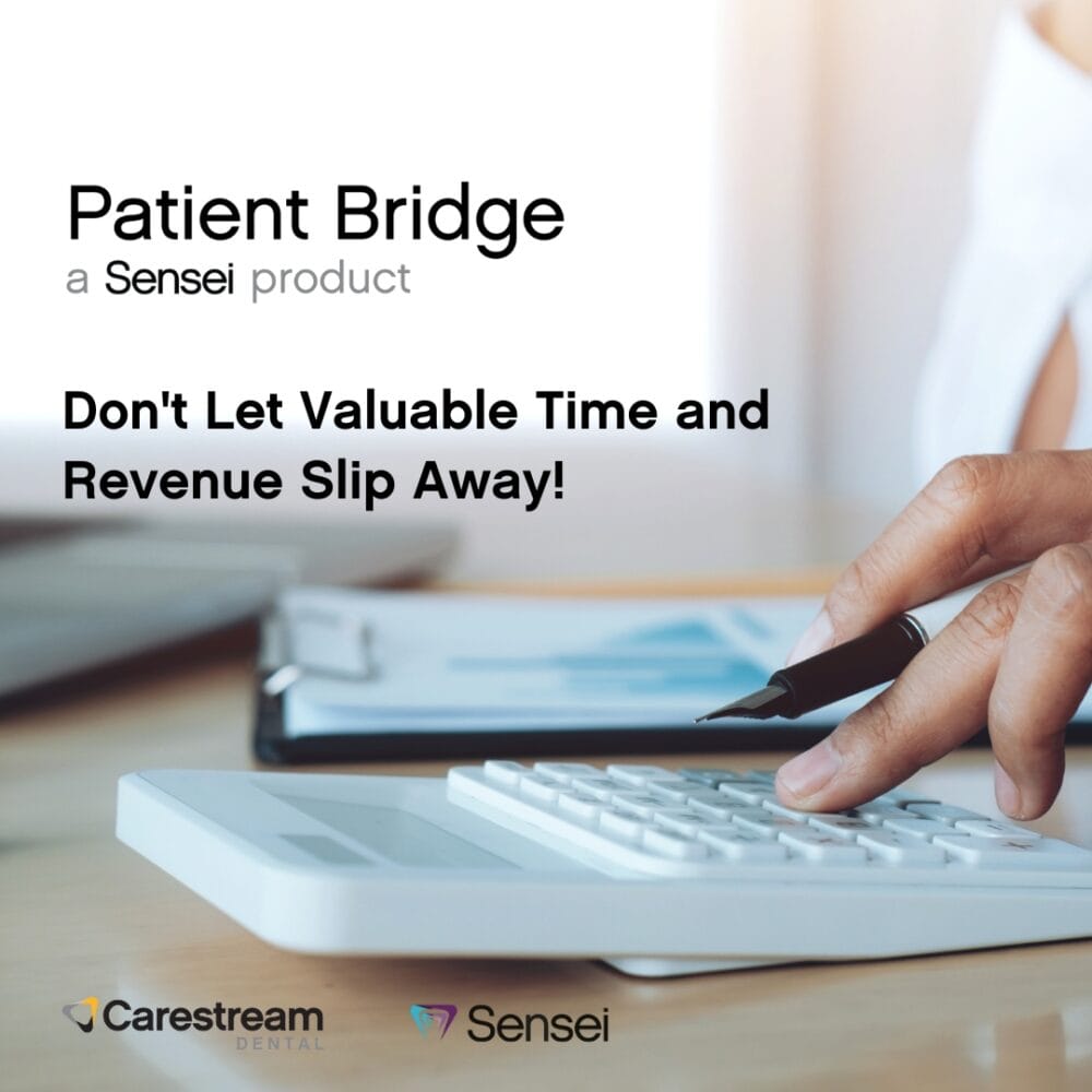 The safe way to reach new patients