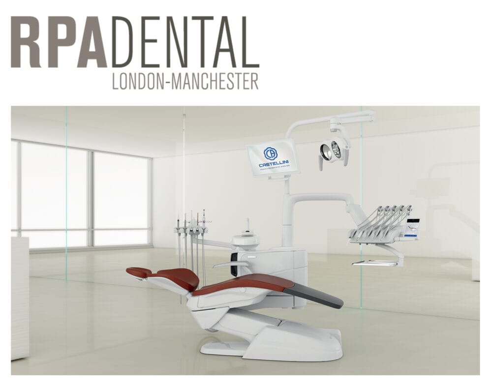Another ‘10 out of 10’ rating for RPA Dental