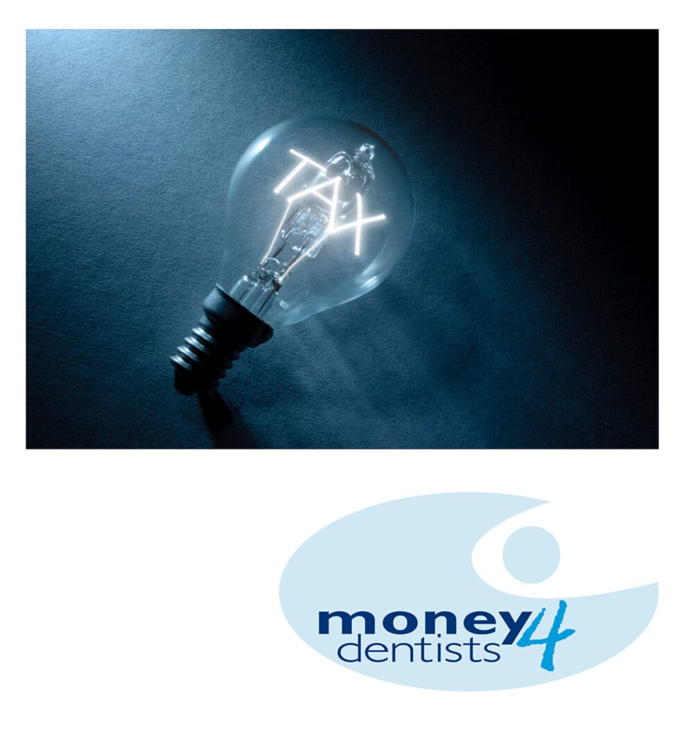 Planning for an efficient tax year