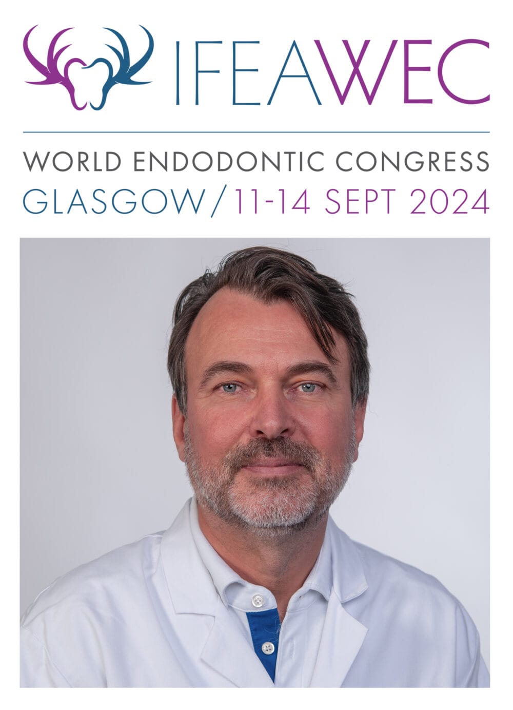 Discussing pragmatic endodontics in Glasgow