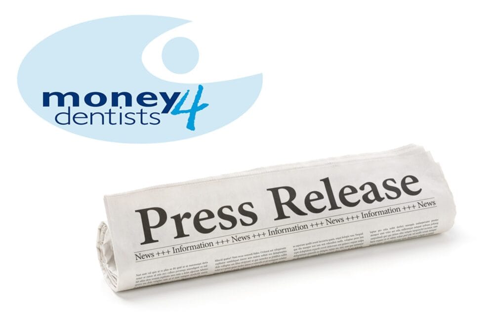 money4dentists merges with Ruby Financial