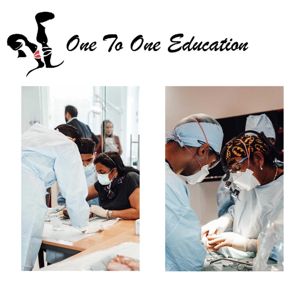 Add tissue augmentation to your arsenal