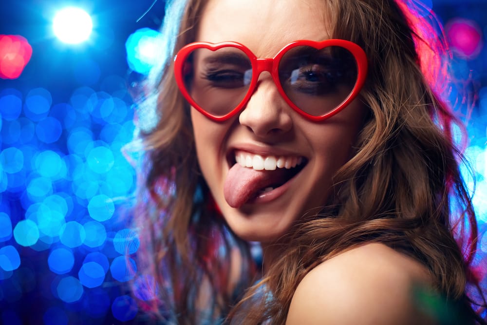 Your patients’ unique tongue prints
