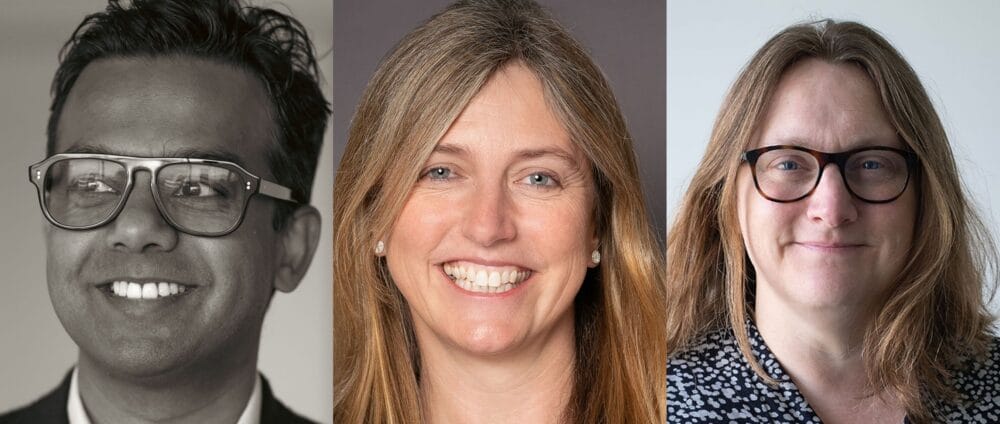 Andrew Chandrapal, Catherine Rutland and Wendy Thompson to lead CGDent study day