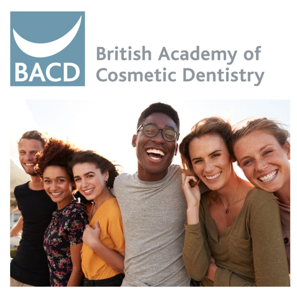 Calling all foundation dentists!