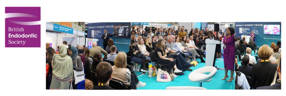 Supporting endodontic excellence