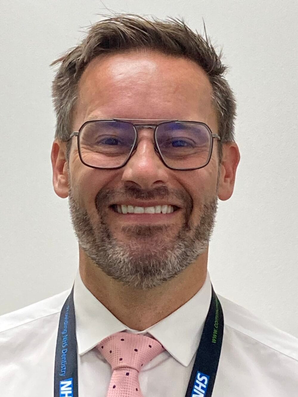 Dr Adrian Thorp appointed as Clinical Director at CDS CIC