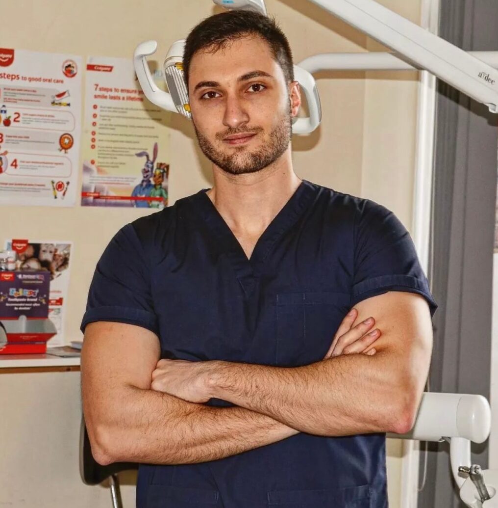 How I found my ideal implant course