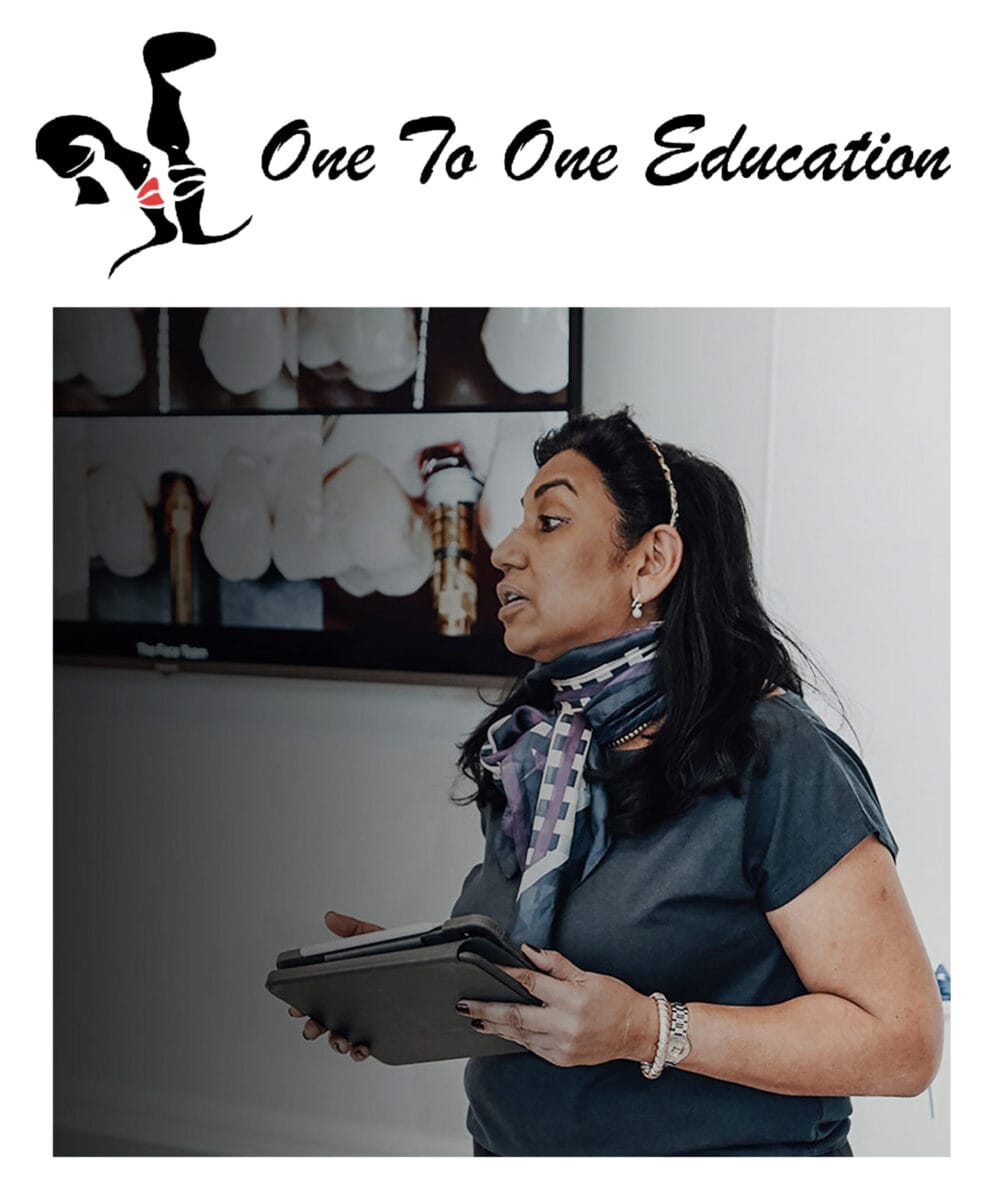 Career transformations with One to One Implant Education