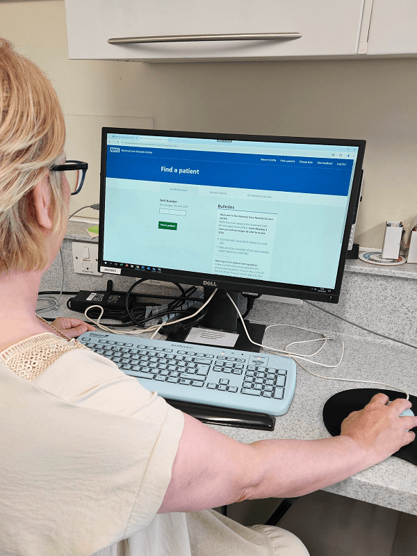 Community Dental Services CIC is first dental provider to have full access to NHS patient portal
