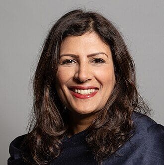 Preet Gill joins the BDA at BDCDS for a crucial election-year update