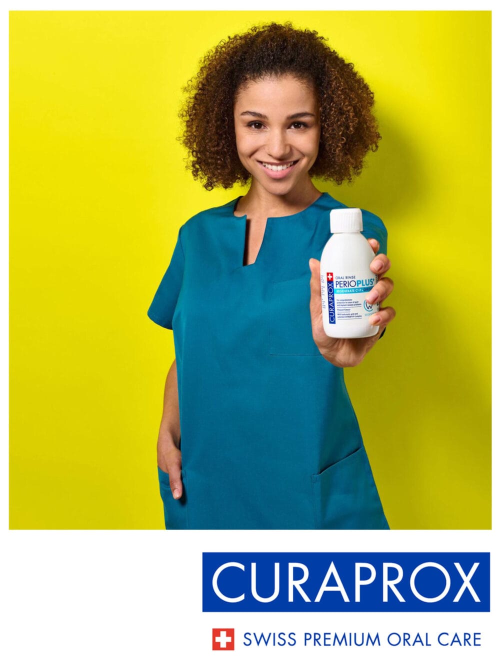 Antibacterial protection where it’s needed