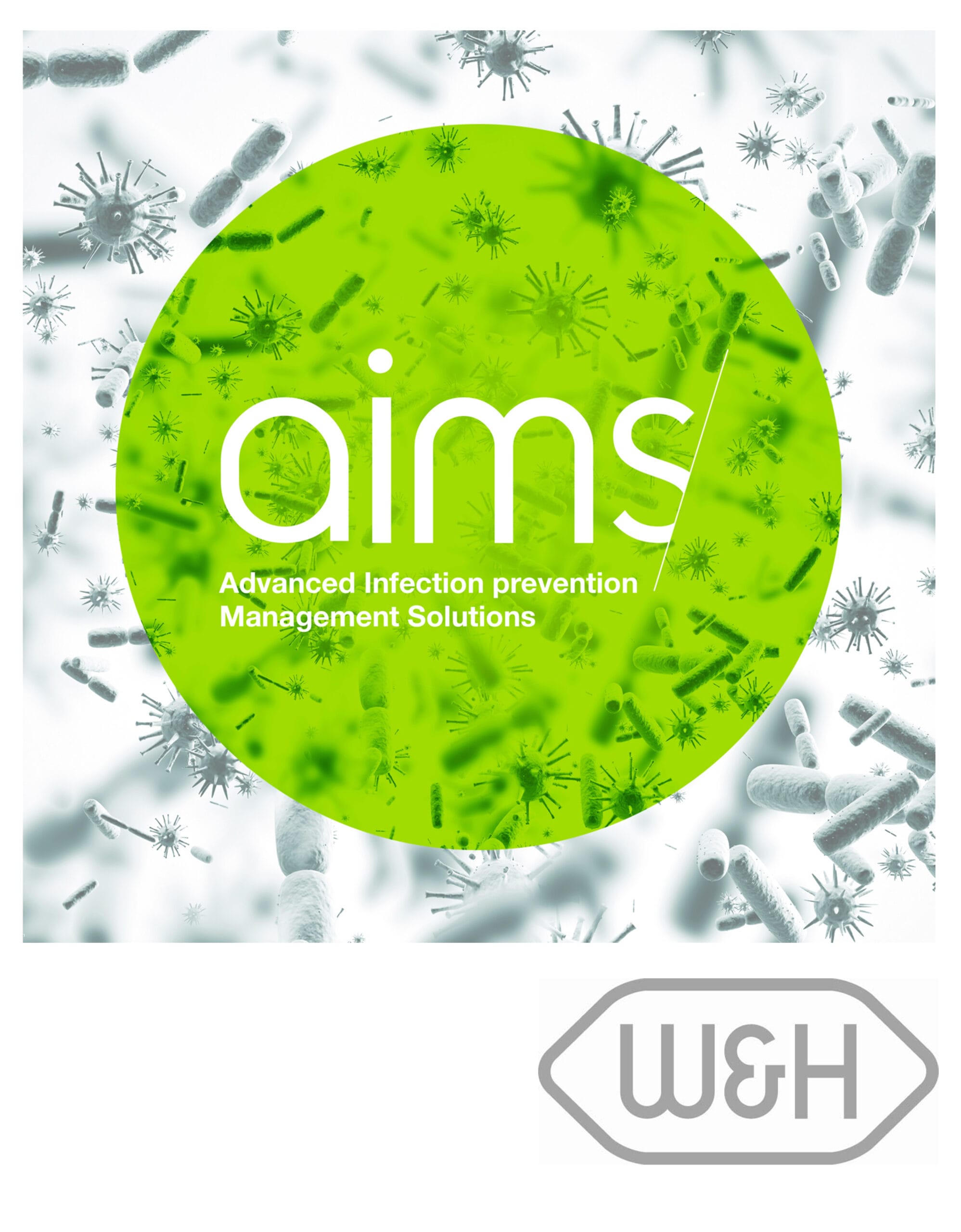 AIMS high - The Probe