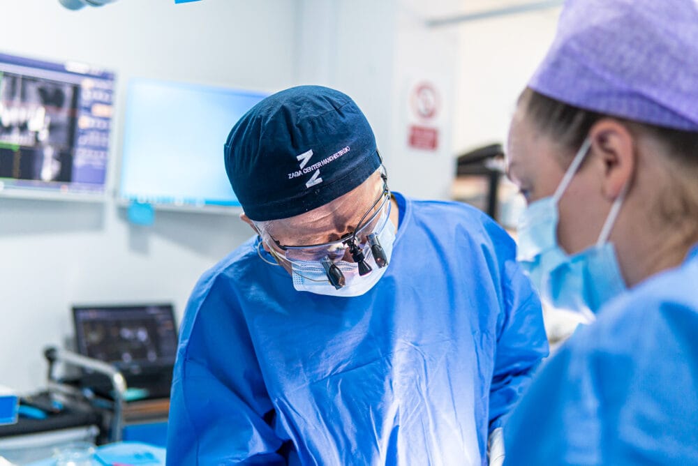 Bone grafts – an important and developing part of the implantologist’s skillset