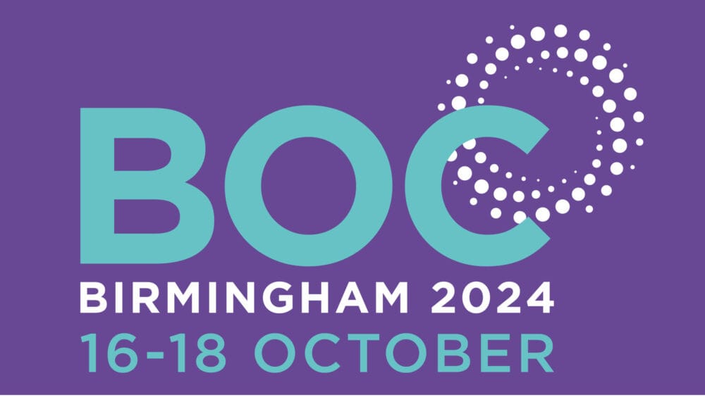 British Orthodontic Conference 2024 – A reimagining