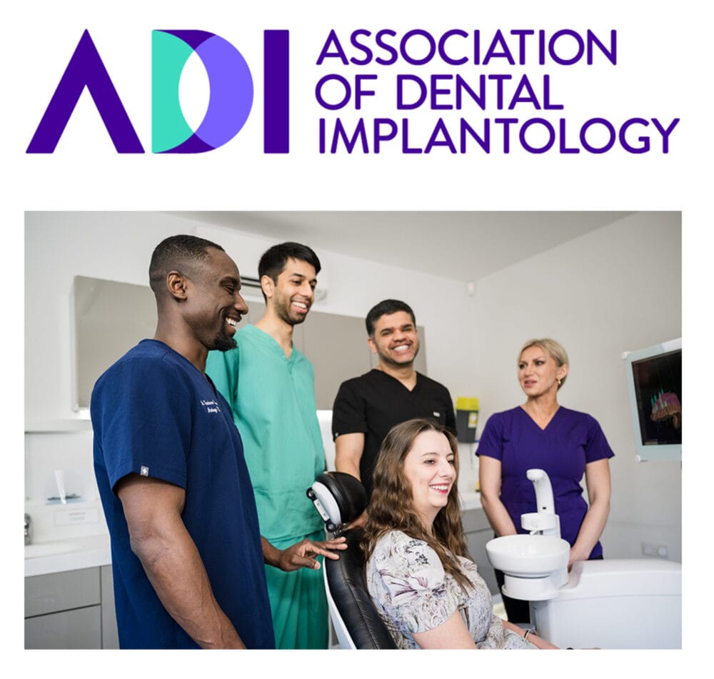Learning and growing with the ADI