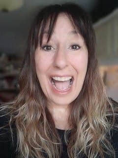 Woman wins ‘against the odds’ for her transformational dental journey