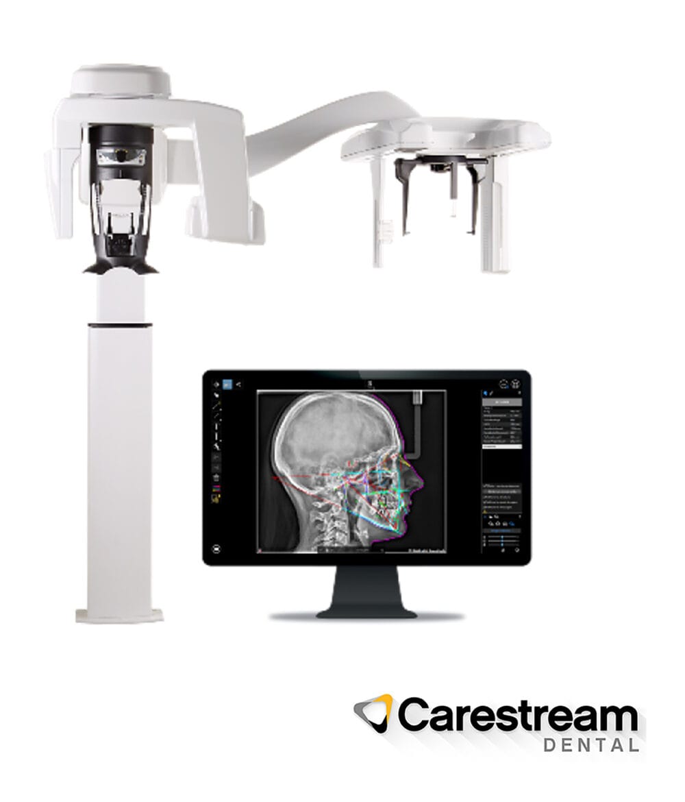 See more with Carestream Dental