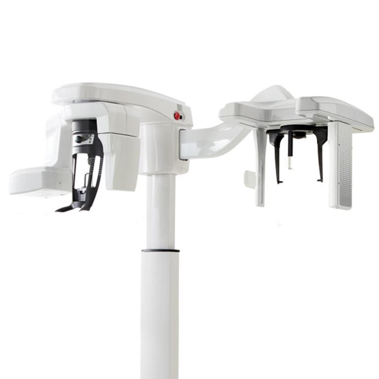 Investing in CBCT for Implant Dentistry