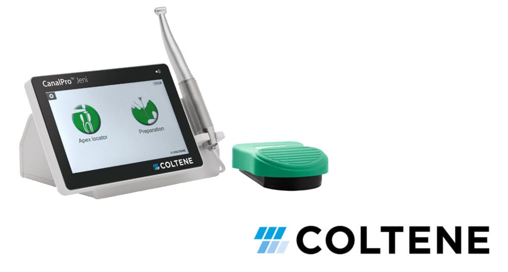 Integrated control for optimal canal preparation
