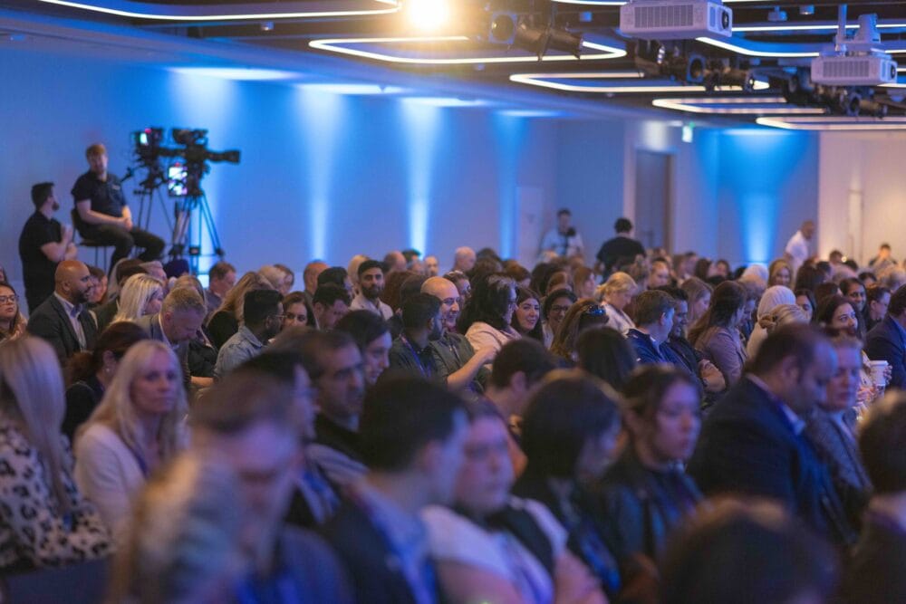 Invisalign Live 2024 attracts more than 500 DCPs