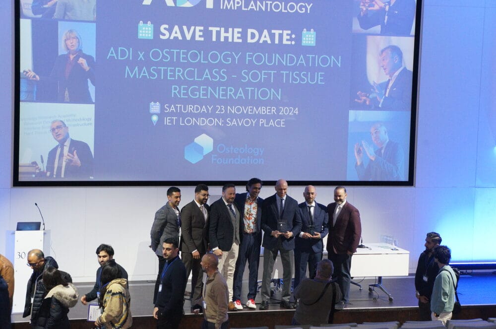 Sinus augmentation – learning from the masters